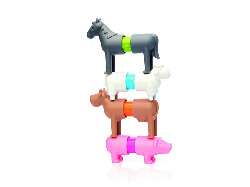 Smartmax My First Farm Animals
