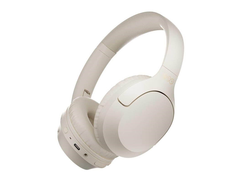 QCY Wireless Headphones H2 PRO (white)