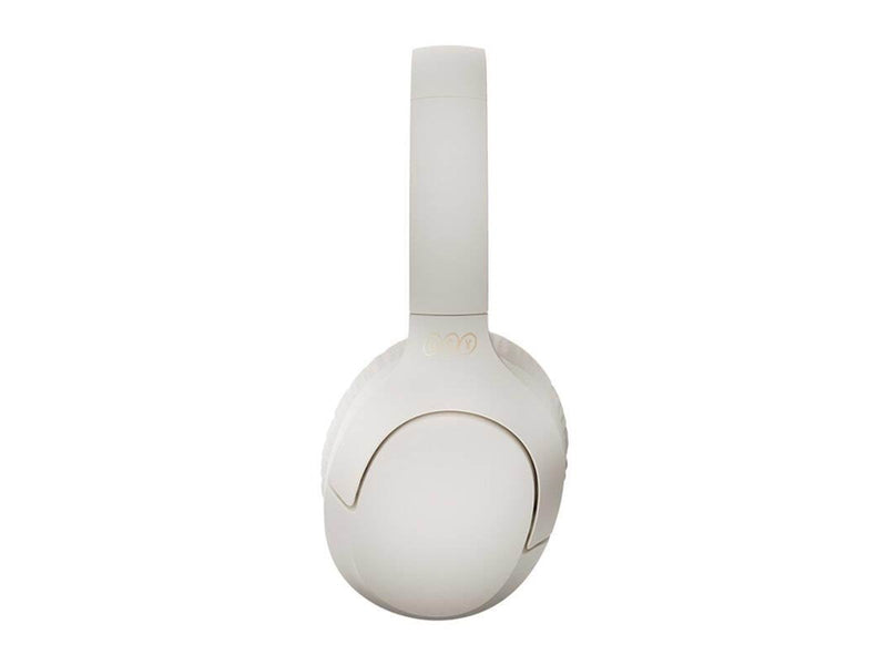 QCY Wireless Headphones H2 PRO (white)