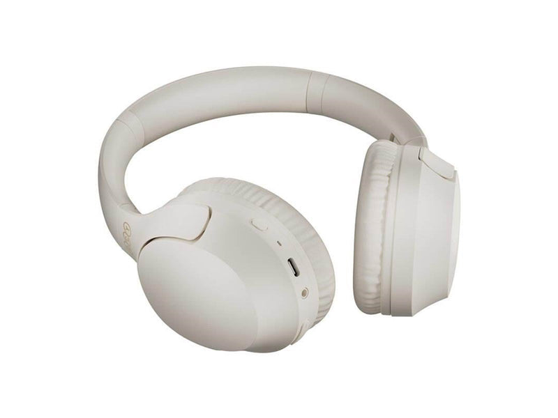 QCY Wireless Headphones H2 PRO (white)