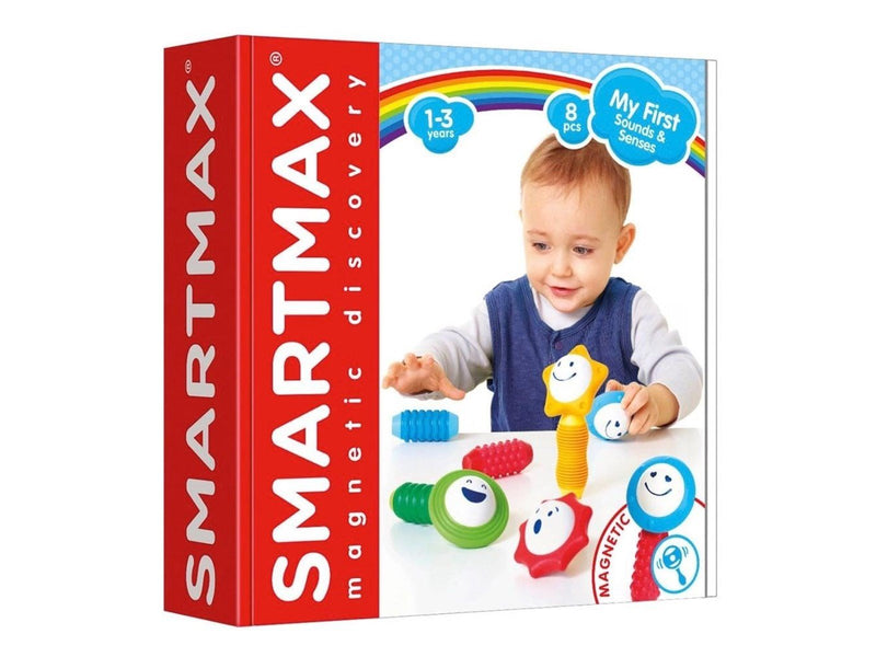 Smartmax My First Sounds & Senses