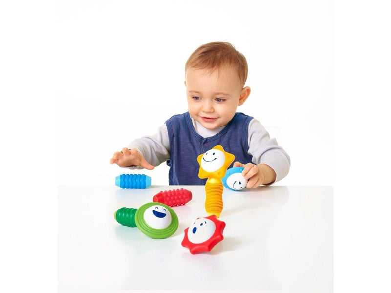 Smartmax My First Sounds & Senses
