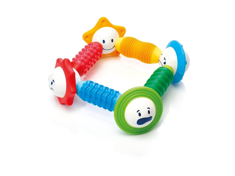 Smartmax My First Sounds & Senses