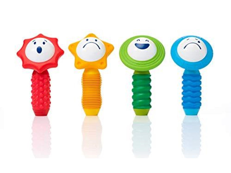Smartmax My First Sounds & Senses