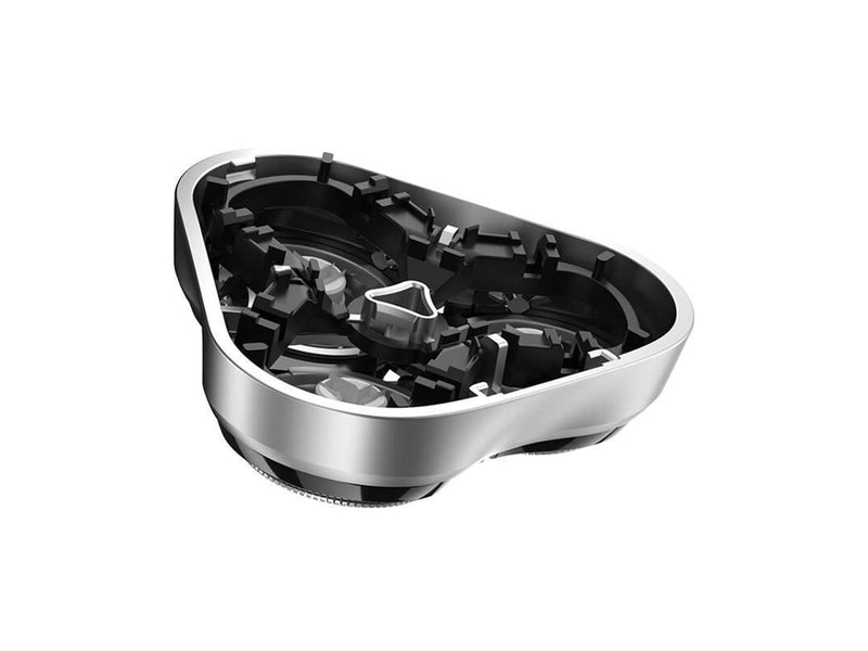 ENCHEN Rasierapparate Electric shaver Blackstone