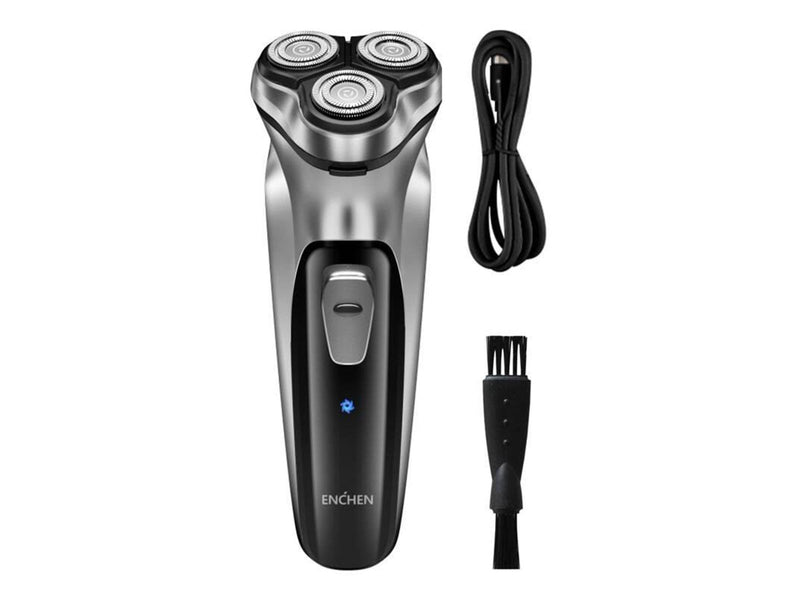 ENCHEN Rasierapparate Electric shaver Blackstone