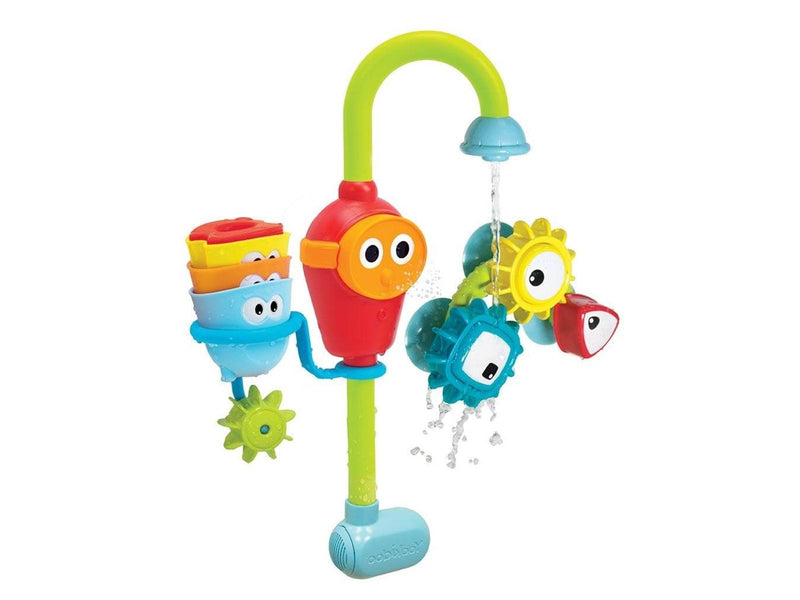Yookidoo Spin 'N' Sort Spout Pro