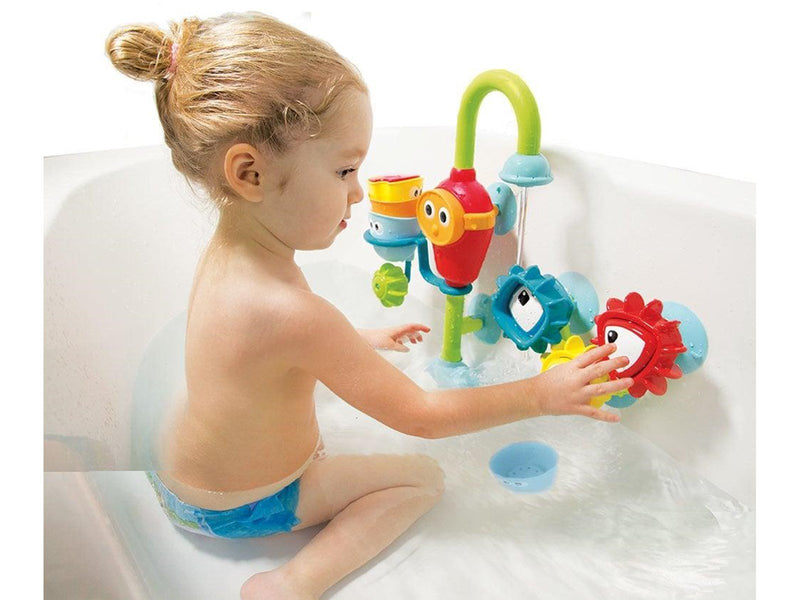 Yookidoo Spin 'N' Sort Spout Pro