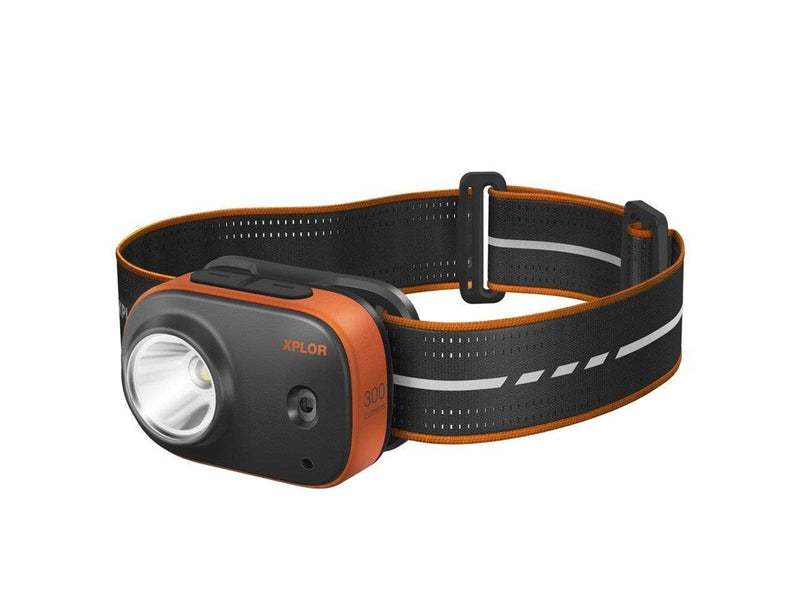 GP Powerbank 20000 mAh and Headlamp PHR16 Bundle