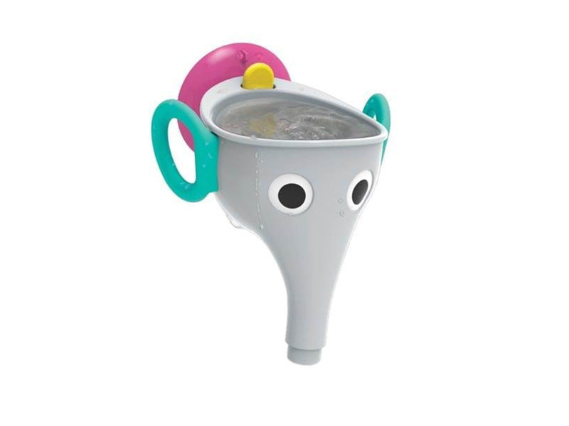 Yookidoo FunElefun Fill 'N' Sprinkle - Grey