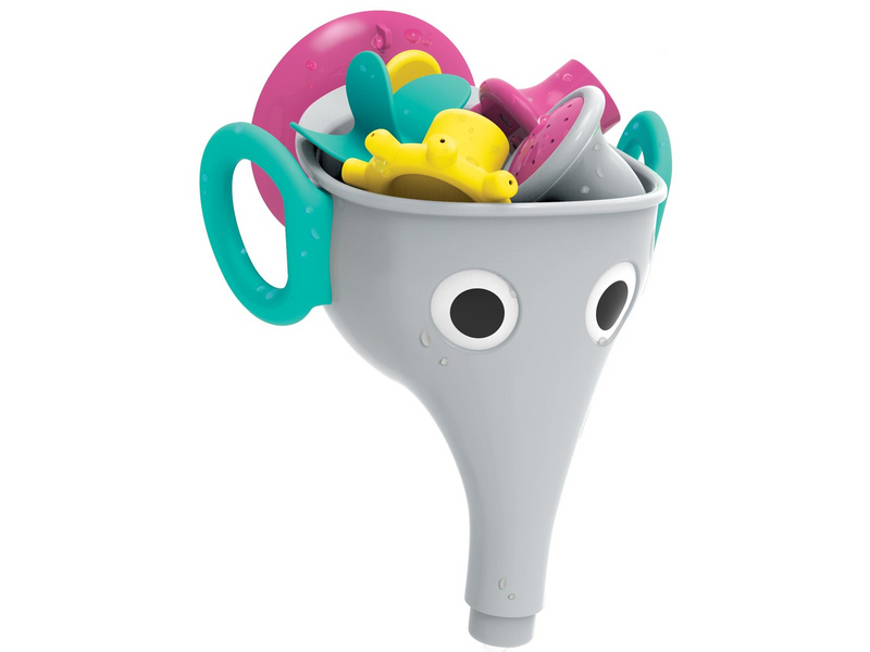 Yookidoo FunElefun Fill 'N' Sprinkle - Grey