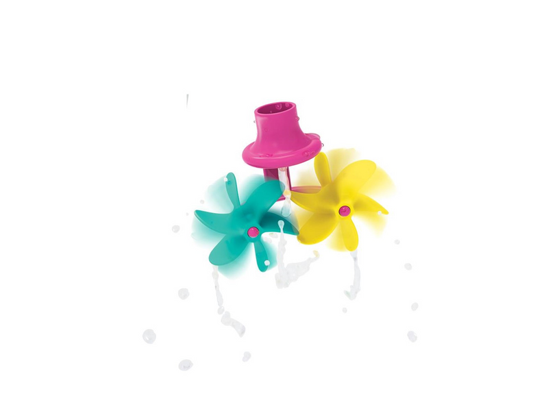 Yookidoo FunElefun Fill 'N' Sprinkle - Grey