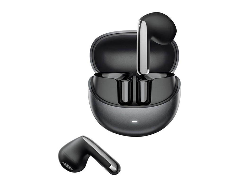 QCY TWS AilyBuds Pro+ HT10 Pro Headphones ANC (black)