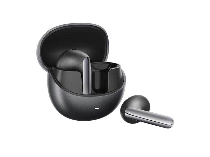 QCY TWS AilyBuds Pro+ HT10 Pro Headphones ANC (black)