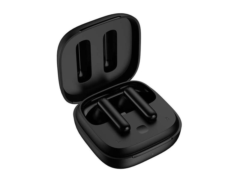 QCY Wireless Earphones TWS T13 ANC (black)