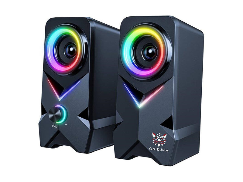 ONIKUMA Gaming speakers L2