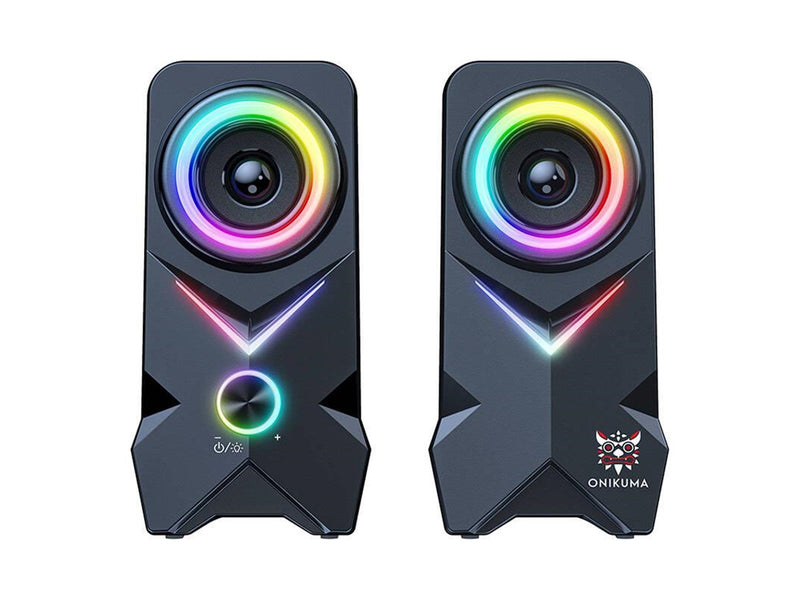 ONIKUMA Gaming speakers L2