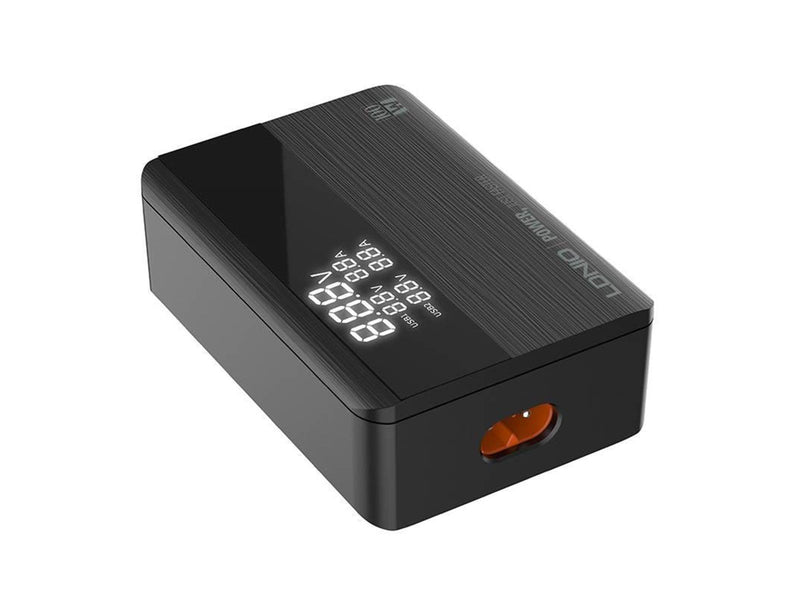 LDNIO Desktop charger GaN A4809C 100W