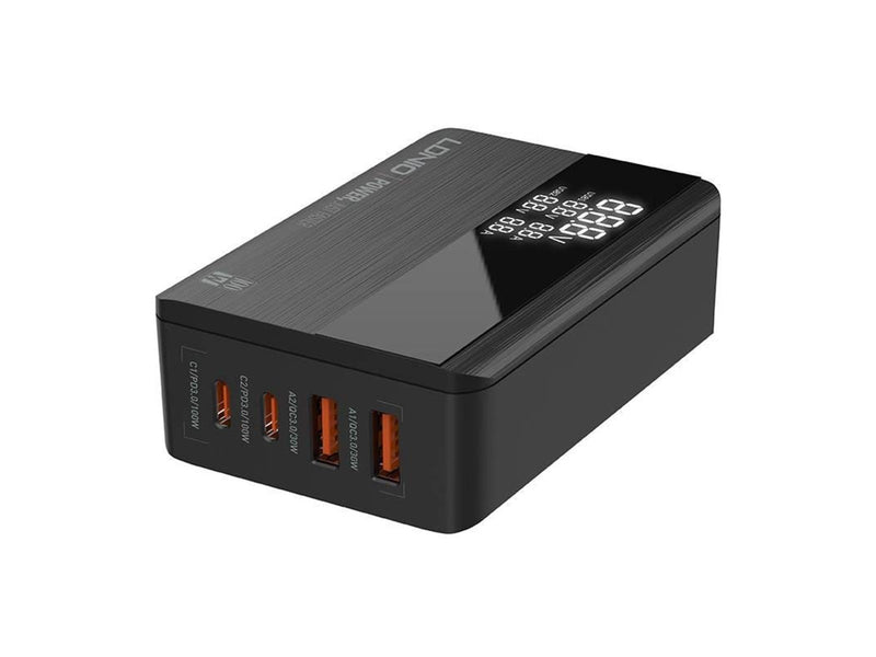 LDNIO Desktop charger GaN A4809C 100W