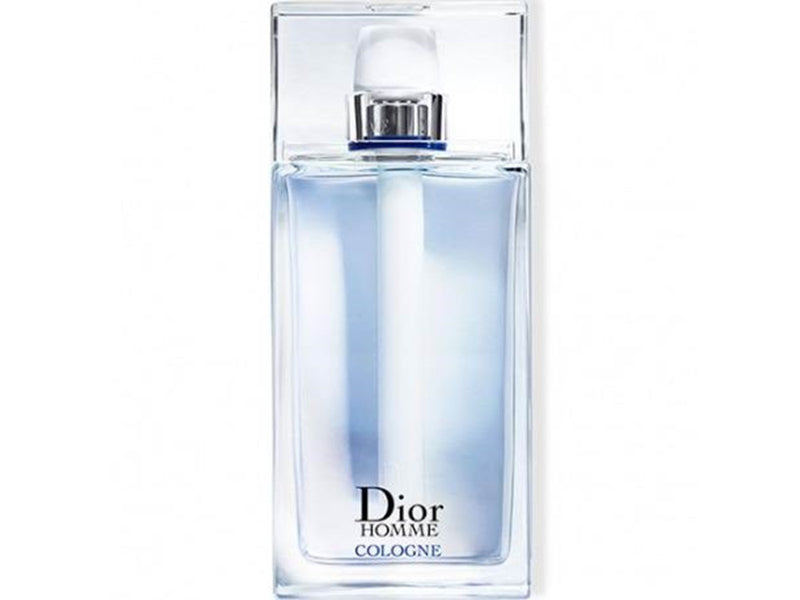 Christian Dior Dior Homme Cologne Edc Spray