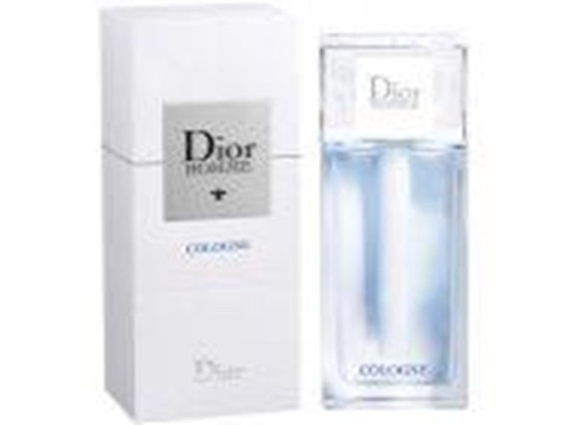Christian Dior Dior Homme Cologne Edc Spray