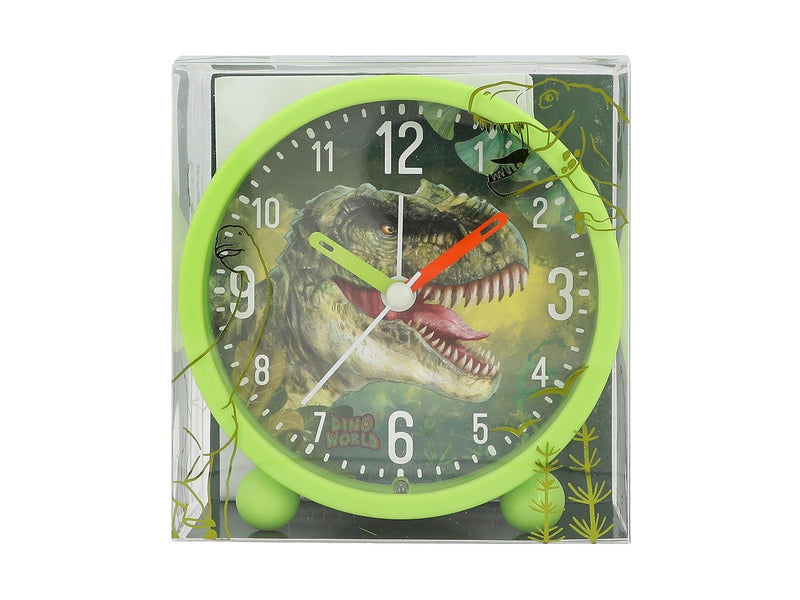 Depesche Dino World Alarm Clock
