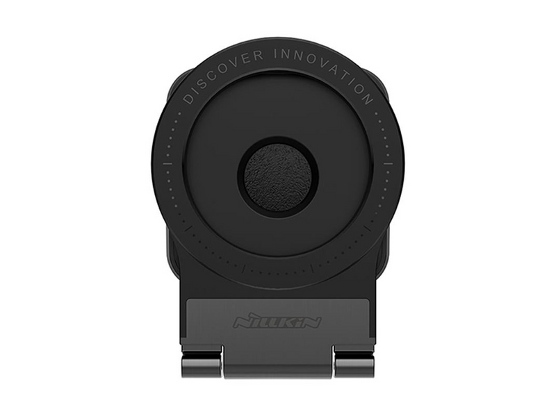 Nillkin SnapFlex magnetic mount Magsafe (black)