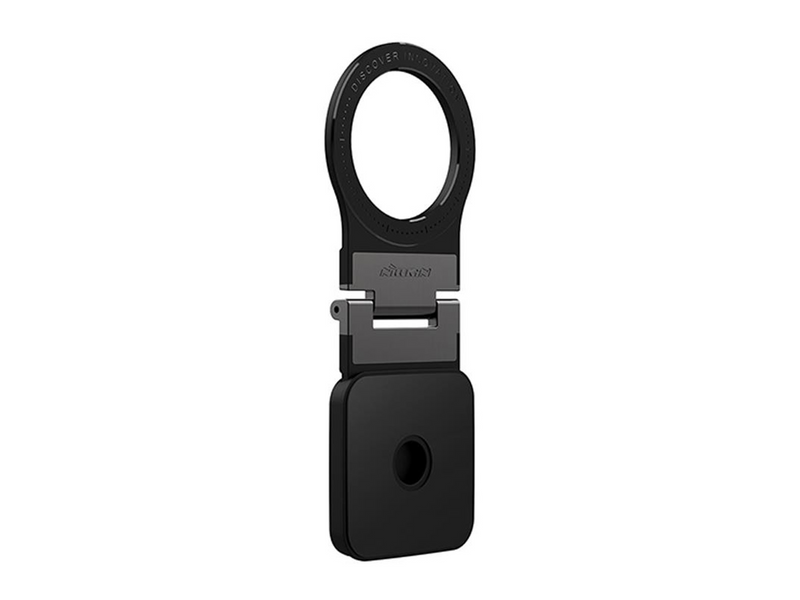 Nillkin SnapFlex magnetic mount Magsafe (black)