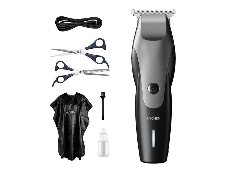 ENCHEN Hair clipper Humming bird