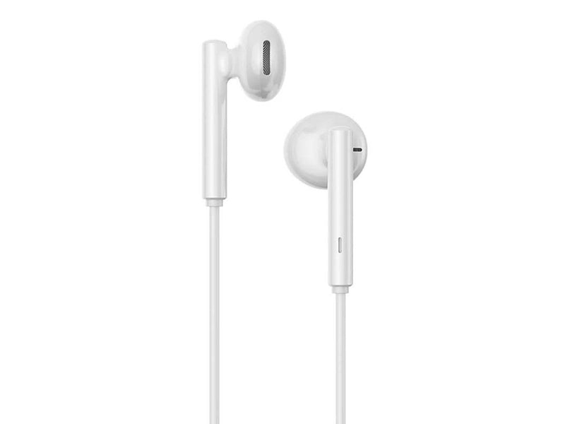 Joyroom Wired Earphones JR-EC05 Type-C (White)
