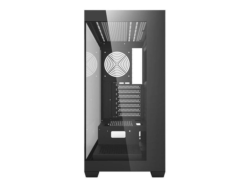 Darkflash DS900 computer case (black) - Gehäuse - Miditower - Schwarz