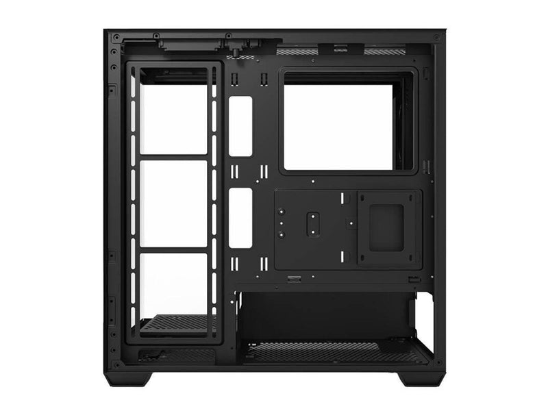 Darkflash DS900 computer case (black) - Gehäuse - Miditower - Schwarz