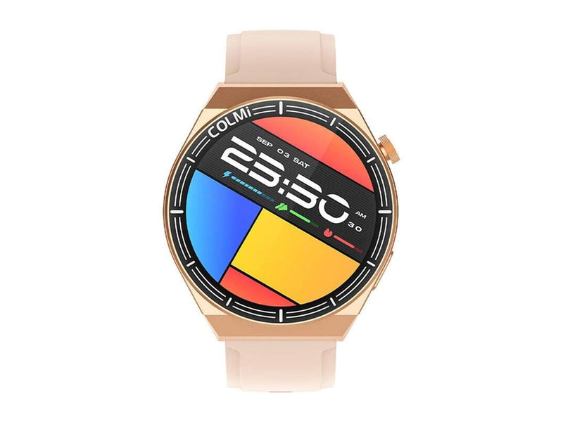 Colmi Smartwatch i11 (Gold)
