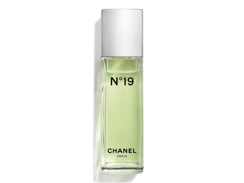 Chanel N°19