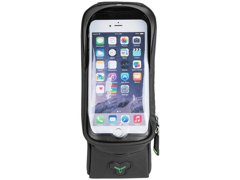 Rockbros Bicycle Bag 029-1BK