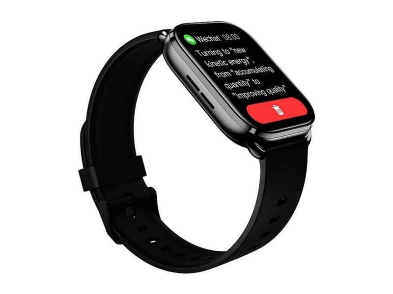 QCY WATCH GS smartwatch (gray)