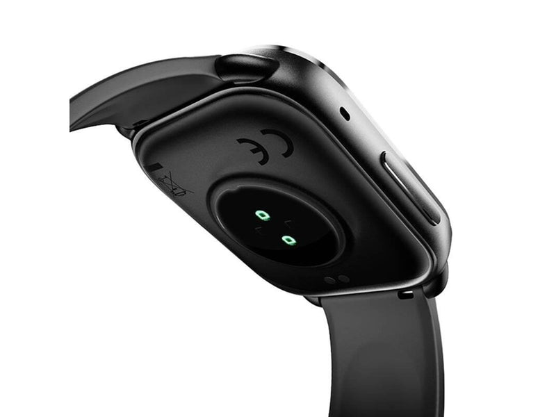 QCY WATCH GS smartwatch (gray)