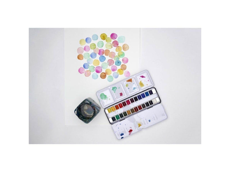 Winsor & Newton Cotman Watercolour