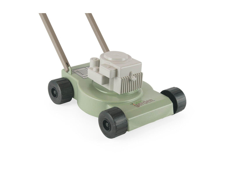 Dantoy Green Garden Lawnmower