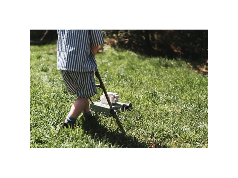 Dantoy Green Garden Lawnmower