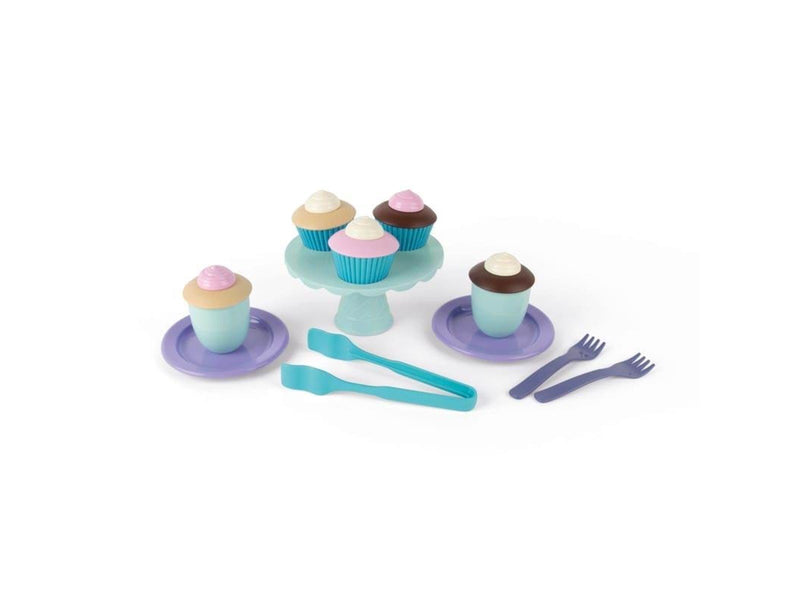 Dantoy Thorbjorn Dessert Set