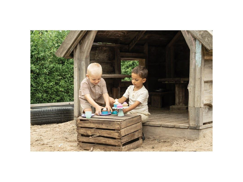 Dantoy Thorbjorn Dessert Set