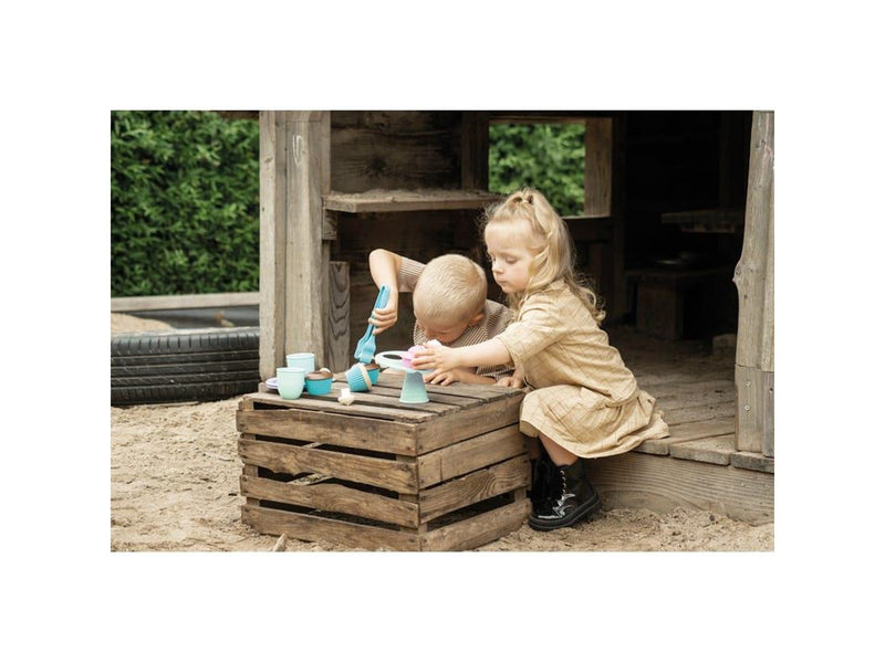 Dantoy Thorbjorn Dessert Set