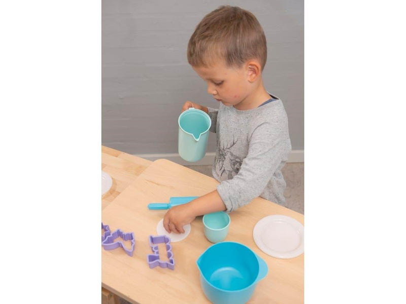 Dantoy Thorbjorn Baking Set