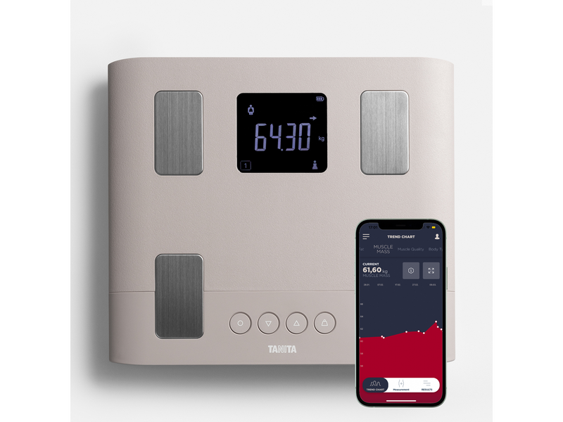 Tanita Analysewaage BC 333LE