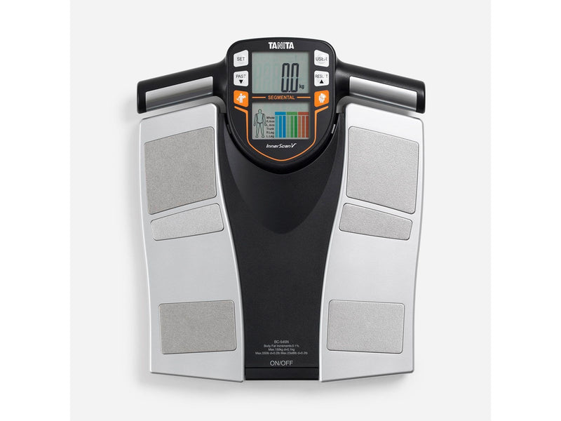 Tanita Analysewaage BC 545N
