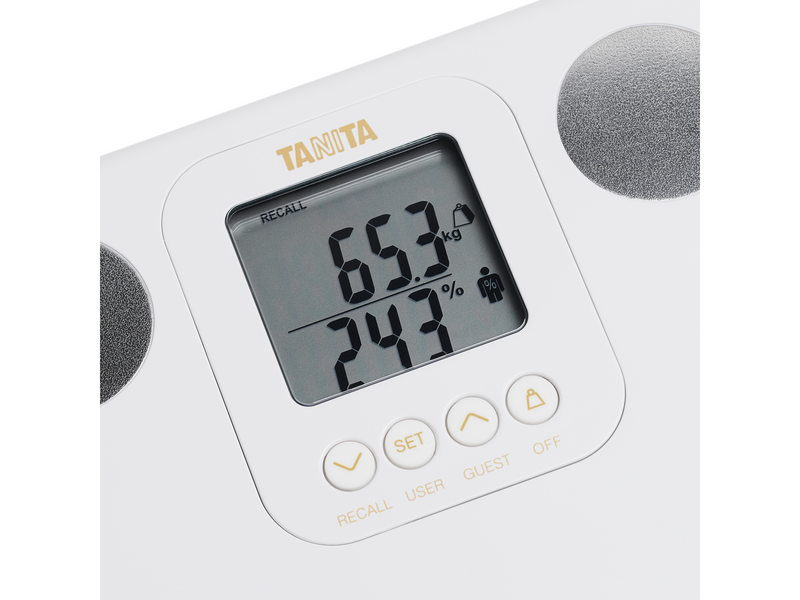 Tanita Analysewaage BC 730 - White