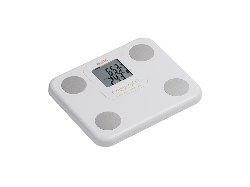 Tanita Analysewaage BC 730 - White