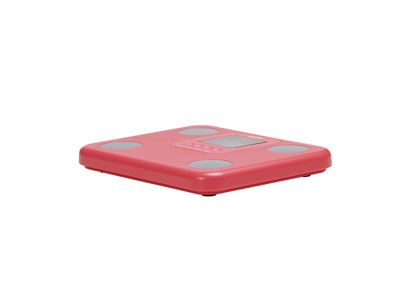 Tanita Analysewaage BC 730 - Pink