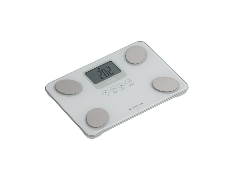 Tanita Analysewaage BC 731 - White
